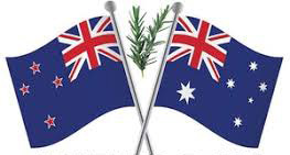 0424 Anzac flags